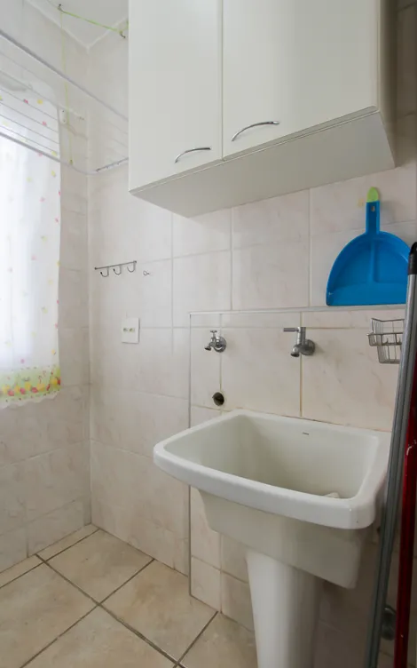 imagem 5 - Apartamento com 3 quartos no Residencial Portal D`Itália, 63m² - Jardim Claret, Rio Claro/SP imagem 5 - Apartamento com 3 quartos no Residencial Portal D`Itália, 63m² - Jardim Claret, Rio Claro/SP