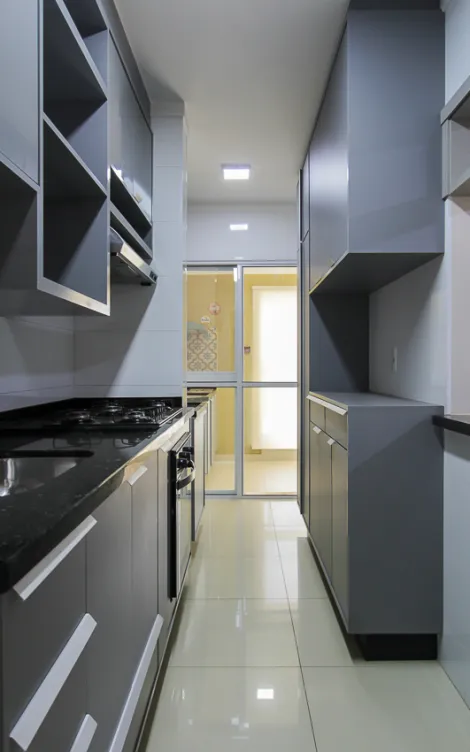 imagem 5 - Apartamento com 3 dormitório no Residencial Mona Lisa , 94 m² - 2 vagas -  Rio Claro/SP imagem 5 - Apartamento com 3 dormitório no Residencial Mona Lisa , 94 m² - 2 vagas -  Rio Claro/SP