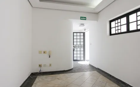 Casa Residencial/Comercial com 4 quartos, 213m² - Jardim Donângela, Rio Claro/SP