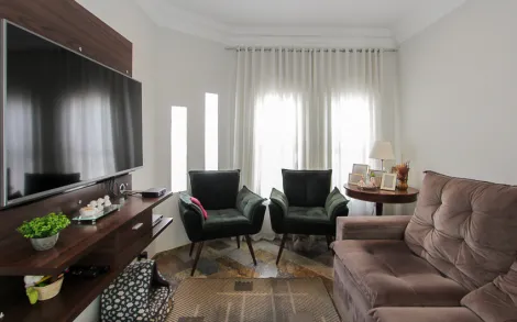 imagem 1 - Casa Residencial com 3 dormitórios, 250 m² - Jardim Portugal, Rio Claro/SP imagem 1 - Casa Residencial com 3 dormitórios, 250 m² - Jardim Portugal, Rio Claro/SP