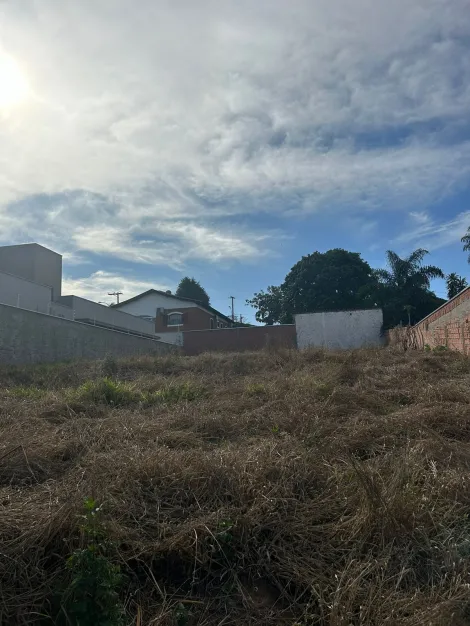 imagem 1 - Terreno com 525 m² - Alto da Boa Vista, Analândia/SP imagem 1 - Terreno com 525 m² - Alto da Boa Vista, Analândia/SP
