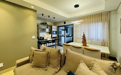 imagem 3 - Casa com 3 quartos no Spazio Riserva, 105 m² - Vila Paulista, Rio Claro/SP imagem 3 - Casa com 3 quartos no Spazio Riserva, 105 m² - Vila Paulista, Rio Claro/SP