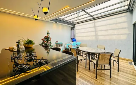 imagem 5 - Casa com 3 quartos no Spazio Riserva, 105 m² - Vila Paulista, Rio Claro/SP imagem 5 - Casa com 3 quartos no Spazio Riserva, 105 m² - Vila Paulista, Rio Claro/SP
