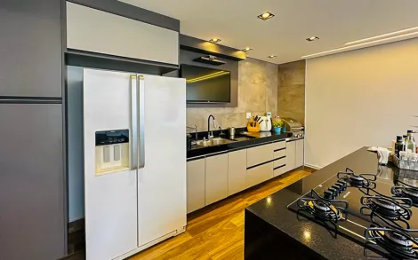 imagem 4 - Casa com 3 quartos no Spazio Riserva, 105 m² - Vila Paulista, Rio Claro/SP imagem 4 - Casa com 3 quartos no Spazio Riserva, 105 m² - Vila Paulista, Rio Claro/SP