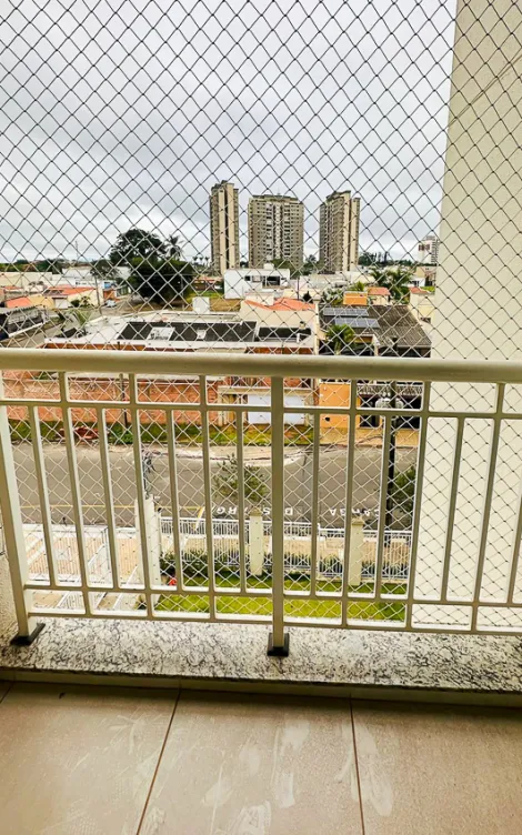 imagem 3 - Apartamento com 3 quartos no Edifício Pateo di San Paolo, 124 m² - Jardim São Paulo, Rio Claro/SP imagem 3 - Apartamento com 3 quartos no Edifício Pateo di San Paolo, 124 m² - Jardim São Paulo, Rio Claro/SP
