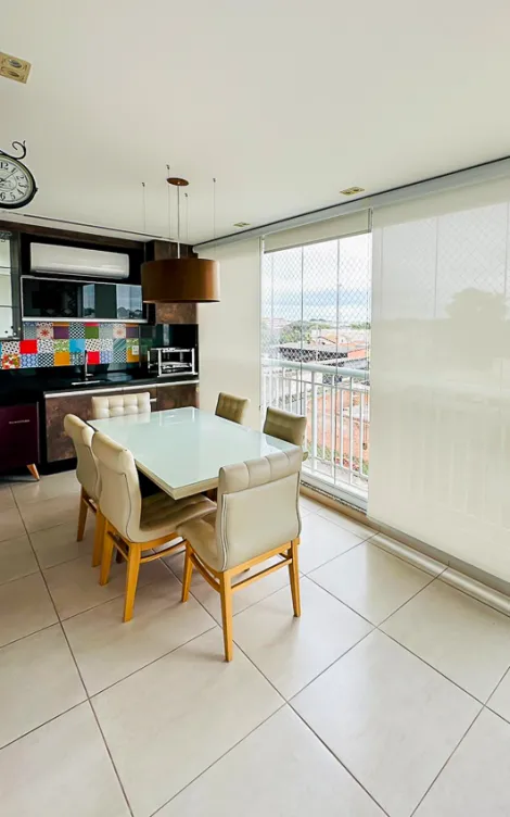 imagem 2 - Apartamento com 3 quartos no Edifício Pateo di San Paolo, 124 m² - Jardim São Paulo, Rio Claro/SP imagem 2 - Apartamento com 3 quartos no Edifício Pateo di San Paolo, 124 m² - Jardim São Paulo, Rio Claro/SP