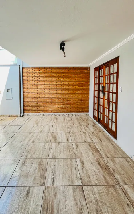 imagem 2 - Casa Residencial com 3 quartos, 157,60 m² - Jardim Portugal, Rio Claro/SP. imagem 2 - Casa Residencial com 3 quartos, 157,60 m² - Jardim Portugal, Rio Claro/SP.