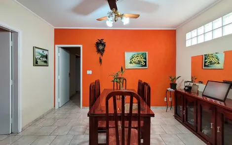 imagem 1 - Casa Residencial com 6 quartos, 263 m² - Consolação, Rio Claro/SP imagem 1 - Casa Residencial com 6 quartos, 263 m² - Consolação, Rio Claro/SP