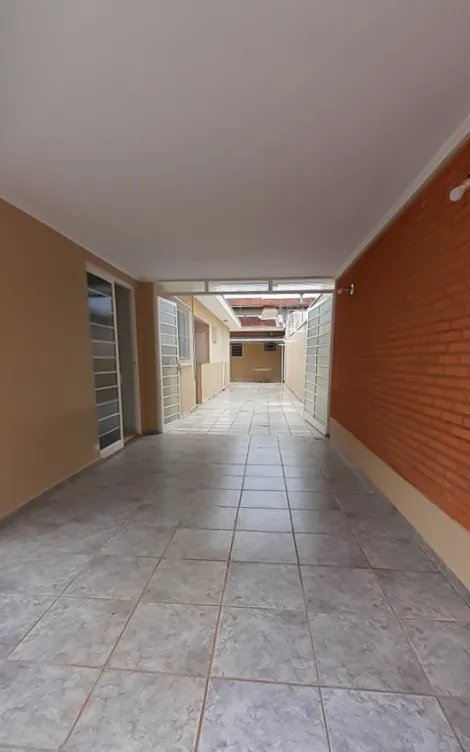 imagem 2 - Casa Residencial com 3 quartos, 318 m² - Estádio, Rio Claro/SP imagem 2 - Casa Residencial com 3 quartos, 318 m² - Estádio, Rio Claro/SP