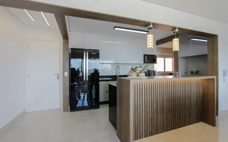 imagem 1 - Apartamento com 3 quartos no Front Lake Condomínium Club, 94 m² - Rio Claro/SP imagem 1 - Apartamento com 3 quartos no Front Lake Condomínium Club, 94 m² - Rio Claro/SP