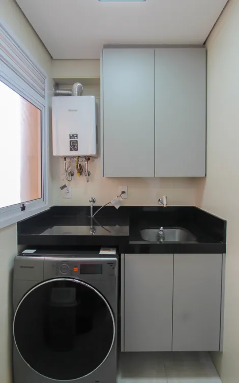 imagem 5 - Apartamento com 3 quartos no Front Lake Condomínium Club, 94 m² - Rio Claro/SP imagem 5 - Apartamento com 3 quartos no Front Lake Condomínium Club, 94 m² - Rio Claro/SP