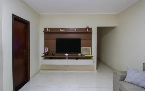 imagem 1 - Casa Residencial com 2 quartos, 136 m² - Jardim Cidade Azul, Rio Claro/SP imagem 1 - Casa Residencial com 2 quartos, 136 m² - Jardim Cidade Azul, Rio Claro/SP