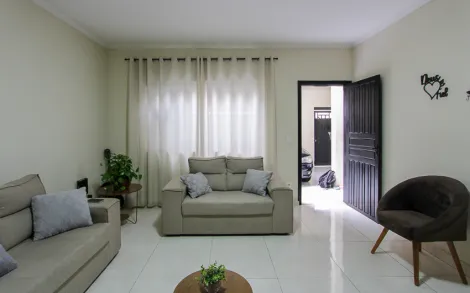 imagem 2 - Casa Residencial com 2 quartos, 136 m² - Jardim Cidade Azul, Rio Claro/SP imagem 2 - Casa Residencial com 2 quartos, 136 m² - Jardim Cidade Azul, Rio Claro/SP