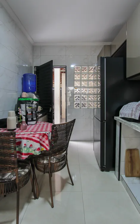 imagem 3 - Casa Residencial com 2 quartos, 136 m² - Jardim Cidade Azul, Rio Claro/SP imagem 3 - Casa Residencial com 2 quartos, 136 m² - Jardim Cidade Azul, Rio Claro/SP