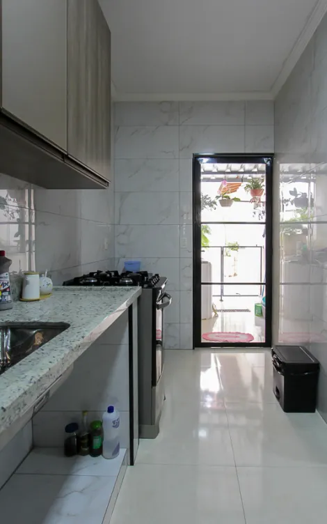 imagem 4 - Casa Residencial com 2 quartos, 136 m² - Jardim Cidade Azul, Rio Claro/SP imagem 4 - Casa Residencial com 2 quartos, 136 m² - Jardim Cidade Azul, Rio Claro/SP