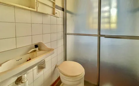 imagem 2 - Casa Residencial com 2 quartos, 192 m² - Saúde, Rio Claro/SP imagem 2 - Casa Residencial com 2 quartos, 192 m² - Saúde, Rio Claro/SP