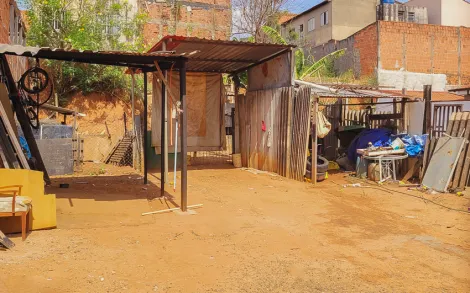 imagem 1 - Terreno com 250 m² - Jardim Novo, Rio Claro/SP imagem 1 - Terreno com 250 m² - Jardim Novo, Rio Claro/SP