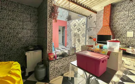 imagem 4 - Casa Residencial com 2 quartos, 125 m² - Jardim São João, Rio Claro/SP imagem 4 - Casa Residencial com 2 quartos, 125 m² - Jardim São João, Rio Claro/SP