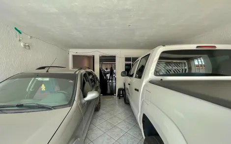 imagem 2 - Casa Residencial com 2 quartos, 125 m² - Jardim São João, Rio Claro/SP imagem 2 - Casa Residencial com 2 quartos, 125 m² - Jardim São João, Rio Claro/SP