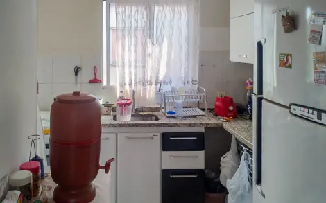 imagem 3 - Apartamento - Padrão imagem 3 - Apartamento - Padrão