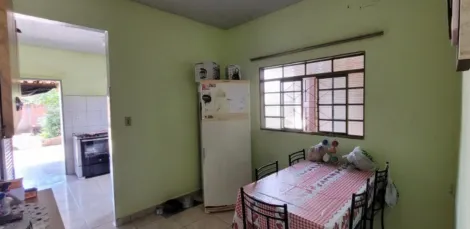 imagem 2 - Casa Residencial com 3 quartos, 440 m² - Vila Martins, Rio Claro/SP imagem 2 - Casa Residencial com 3 quartos, 440 m² - Vila Martins, Rio Claro/SP