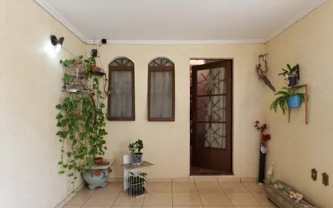 imagem 1 - Sobrado Residencial com 4 quartos, 167 m² - Jardim Guanabara II, Rio Claro/SP imagem 1 - Sobrado Residencial com 4 quartos, 167 m² - Jardim Guanabara II, Rio Claro/SP