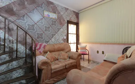 imagem 3 - Sobrado Residencial com 4 quartos, 167 m² - Jardim Guanabara II, Rio Claro/SP imagem 3 - Sobrado Residencial com 4 quartos, 167 m² - Jardim Guanabara II, Rio Claro/SP