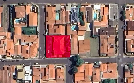 imagem 2 - Casa com Edícula e Terreno com 954,71 m² - Vila Indaiá, Rio Claro/SP imagem 2 - Casa com Edícula e Terreno com 954,71 m² - Vila Indaiá, Rio Claro/SP