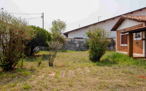 imagem 2 - Casa com Edícula e Terreno com 954,71 m² - Vila Indaiá, Rio Claro/SP imagem 2 - Casa com Edícula e Terreno com 954,71 m² - Vila Indaiá, Rio Claro/SP