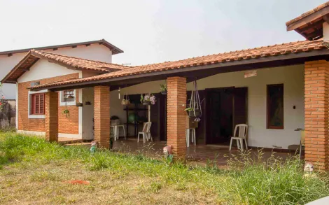 imagem 1 - Casa com Edícula e Terreno com 954,71 m² - Vila Indaiá, Rio Claro/SP imagem 1 - Casa com Edícula e Terreno com 954,71 m² - Vila Indaiá, Rio Claro/SP