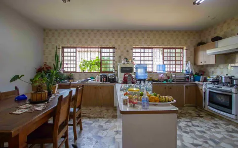 imagem 4 - Casa com Edícula e Terreno com 954,71 m² - Vila Indaiá, Rio Claro/SP imagem 4 - Casa com Edícula e Terreno com 954,71 m² - Vila Indaiá, Rio Claro/SP