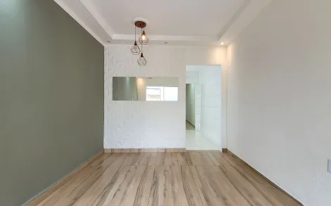 imagem 2 - Casa Residencial com 2 quartos, 125 m² - Vila Paulista, Rio Claro/SP imagem 2 - Casa Residencial com 2 quartos, 125 m² - Vila Paulista, Rio Claro/SP