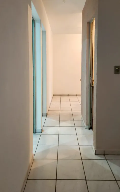 imagem 2 - Apartamento com 2 quartos no Residencial Quebec, 42 m² - Chácara Luza, Rio Claro/SP imagem 2 - Apartamento com 2 quartos no Residencial Quebec, 42 m² - Chácara Luza, Rio Claro/SP