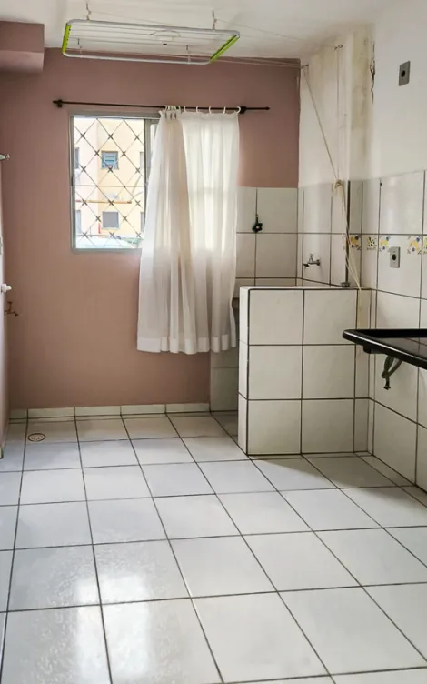 imagem 5 - Apartamento com 2 quartos no Residencial Quebec, 42 m² - Chácara Luza, Rio Claro/SP imagem 5 - Apartamento com 2 quartos no Residencial Quebec, 42 m² - Chácara Luza, Rio Claro/SP
