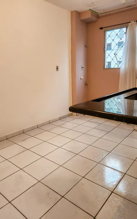 imagem 3 - Apartamento com 2 quartos no Residencial Quebec, 42 m² - Chácara Luza, Rio Claro/SP imagem 3 - Apartamento com 2 quartos no Residencial Quebec, 42 m² - Chácara Luza, Rio Claro/SP