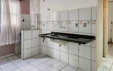 imagem 4 - Apartamento com 2 quartos no Residencial Quebec, 42 m² - Chácara Luza, Rio Claro/SP imagem 4 - Apartamento com 2 quartos no Residencial Quebec, 42 m² - Chácara Luza, Rio Claro/SP
