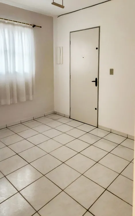 imagem 1 - Apartamento com 2 quartos no Residencial Quebec, 42 m² - Chácara Luza, Rio Claro/SP imagem 1 - Apartamento com 2 quartos no Residencial Quebec, 42 m² - Chácara Luza, Rio Claro/SP