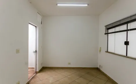 imagem 1 - Sala Comercial, 36 m² - Centro, Rio Claro/SP imagem 1 - Sala Comercial, 36 m² - Centro, Rio Claro/SP