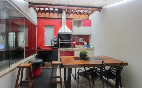 imagem 5 - Sobrado Residencial com 03 quartos, 200 m² - Jardim São Paulo, Rio Claro/SP imagem 5 - Sobrado Residencial com 03 quartos, 200 m² - Jardim São Paulo, Rio Claro/SP