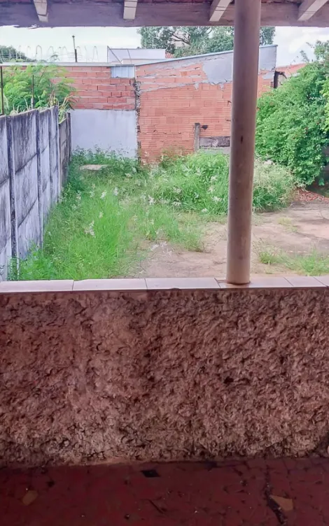 imagem 4 - Casa para Demolição com 03 quartos, 255,43 m² - Jardim Fátima, Araras /SP imagem 4 - Casa para Demolição com 03 quartos, 255,43 m² - Jardim Fátima, Araras /SP