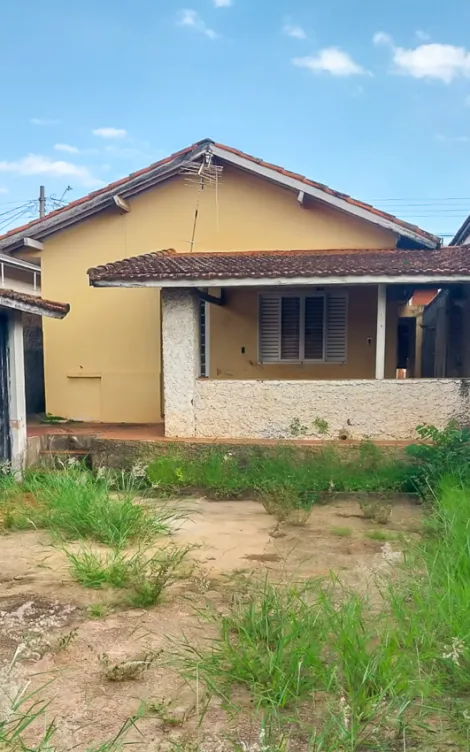 imagem 1 - Casa para Demolição com 03 quartos, 255,43 m² - Jardim Fátima, Araras /SP imagem 1 - Casa para Demolição com 03 quartos, 255,43 m² - Jardim Fátima, Araras /SP