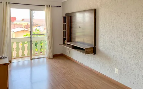 imagem 1 - Casa Residencial com 3 quartos, 115 m² - Jardim Esmeralda, Rio Claro/SP imagem 1 - Casa Residencial com 3 quartos, 115 m² - Jardim Esmeralda, Rio Claro/SP