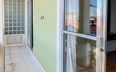 imagem 3 - Casa Residencial com 3 quartos, 115 m² - Jardim Esmeralda, Rio Claro/SP imagem 3 - Casa Residencial com 3 quartos, 115 m² - Jardim Esmeralda, Rio Claro/SP