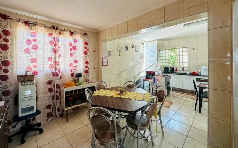 imagem 2 - Casa Residencial com 3 quartos, 301 m² - Vila Paulista, Rio Claro/SP imagem 2 - Casa Residencial com 3 quartos, 301 m² - Vila Paulista, Rio Claro/SP