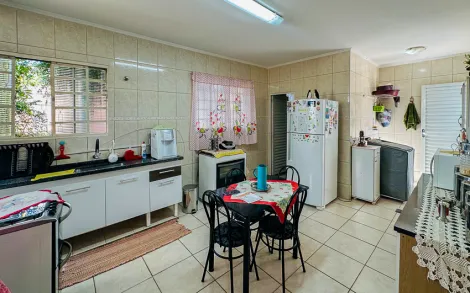 imagem 1 - Casa Residencial com 3 quartos, 301 m² - Vila Paulista, Rio Claro/SP imagem 1 - Casa Residencial com 3 quartos, 301 m² - Vila Paulista, Rio Claro/SP