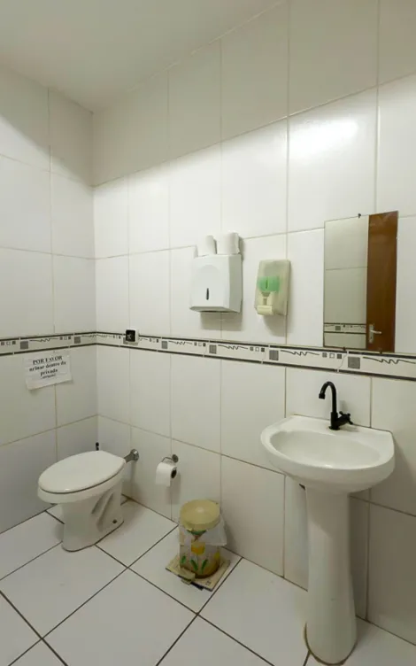 imagem 5 - Sala Comercial, 20 m² - Centro, Rio Claro/SP imagem 5 - Sala Comercial, 20 m² - Centro, Rio Claro/SP