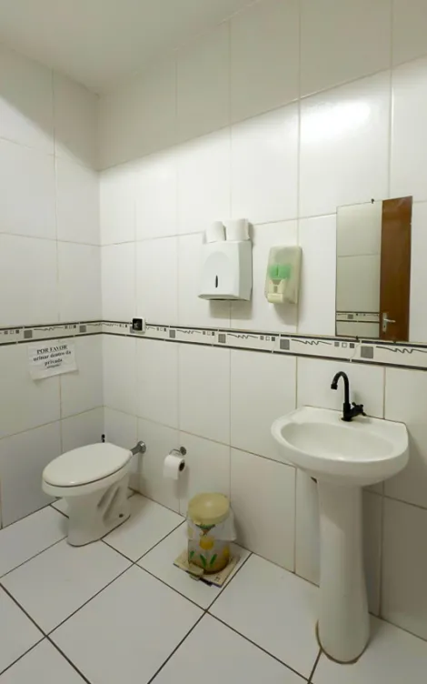imagem 3 - Sala Comercial, 20 m² - Centro, Rio Claro/SP imagem 3 - Sala Comercial, 20 m² - Centro, Rio Claro/SP