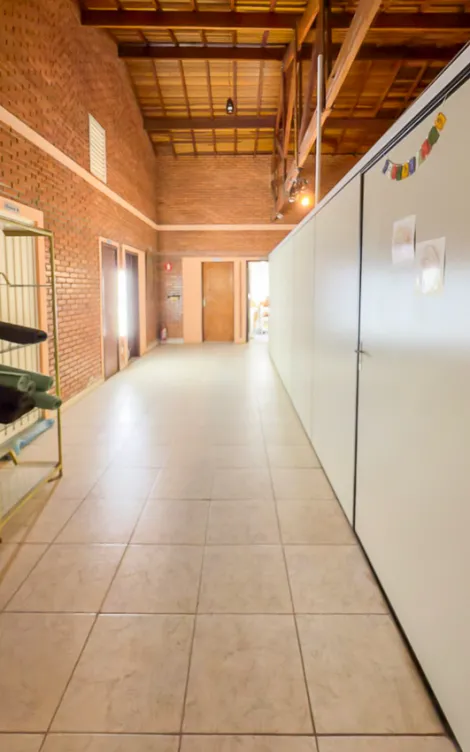 imagem 1 - Sala Comercial, 20 m² - Centro, Rio Claro/SP imagem 1 - Sala Comercial, 20 m² - Centro, Rio Claro/SP