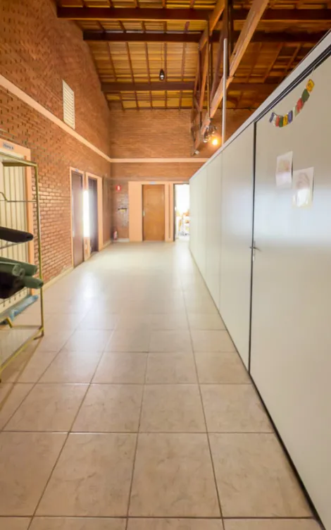 imagem 1 - Sala Comercial, 35 m² - Centro, Rio Claro/SP imagem 1 - Sala Comercial, 35 m² - Centro, Rio Claro/SP