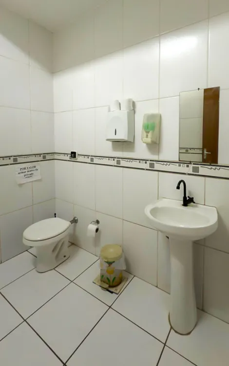 imagem 3 - Sala Comercial, 35 m² - Centro, Rio Claro/SP imagem 3 - Sala Comercial, 35 m² - Centro, Rio Claro/SP